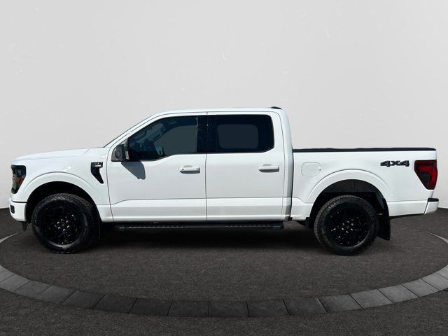 2025 Ford F-150 XLT in Cars & Trucks in Regina - Image 2