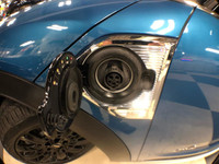 HATCHBACK .......... S E HYBRID ........ 1.5 LITER 3-CYLINDER ENGINE WITH 221 HP AND 284 LB-FT OF TO... (image 9)