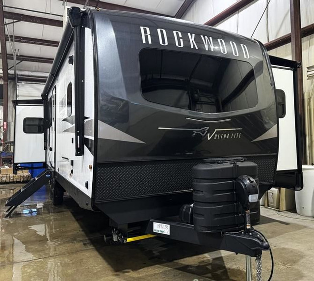 2024 Forest River Rockwood Ultra Lite 2908RL in Travel Trailers & Campers in Strathcona County - Image 2