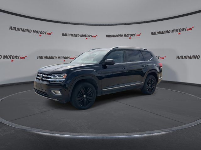 2018 Volkswagen Atlas Highline in Cars & Trucks in Hamilton - Image 4