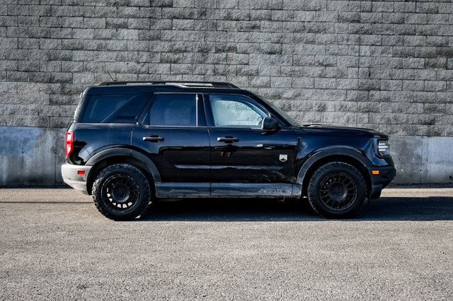2022 Ford Bronco Sport Big Bend • SUNROOF • HEATED SEATS • CP/AA in Cars & Trucks in Kingston - Image 2