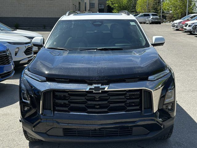 2026 Chevrolet Equinox AWD ACTIV in Cars & Trucks in Calgary - Image 2