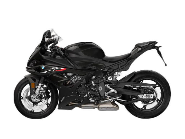 2024 BMW S 1000 RR Black Storm Metallic 1000 RR in Street, Cruisers & Choppers in City of Halifax