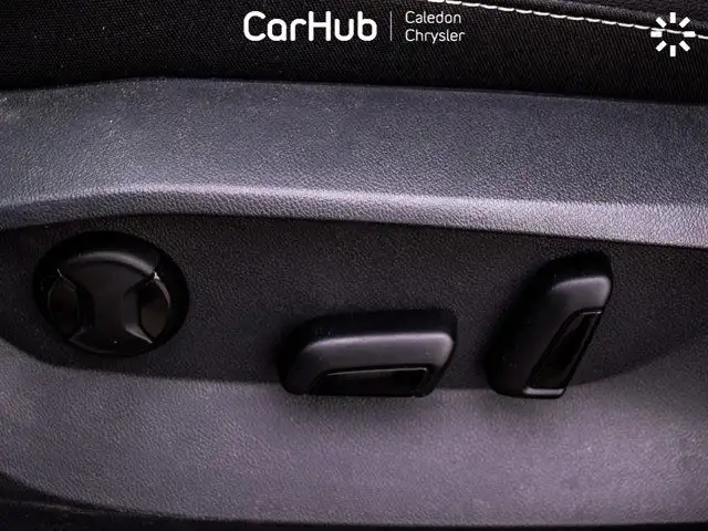2023 Volkswagen Taos Comfortline Heated frt Seats Blind Spot dans Autos et camions dans Région de Mississauga/Peel - Image 37