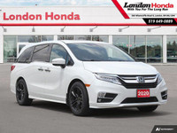 Come visit our London Honda team, you can find us at 560 Wharncliffe Rd S, London, ON, N6J 2N4, or c... (image 7)