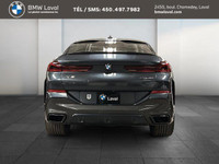 ===== 2021 BMW X6 xDrive40i | Gr. M Sport | Jantes 22 | ===== ===== Pourquoi acheter chez nous ? ===... (image 6)