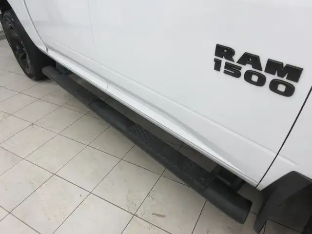 RAM 1500 2018 SPORT NIGHT EDITION CREW-CAB V8 5.7L HEMI 4X4 in Cars & Trucks in Lévis - Image 11
