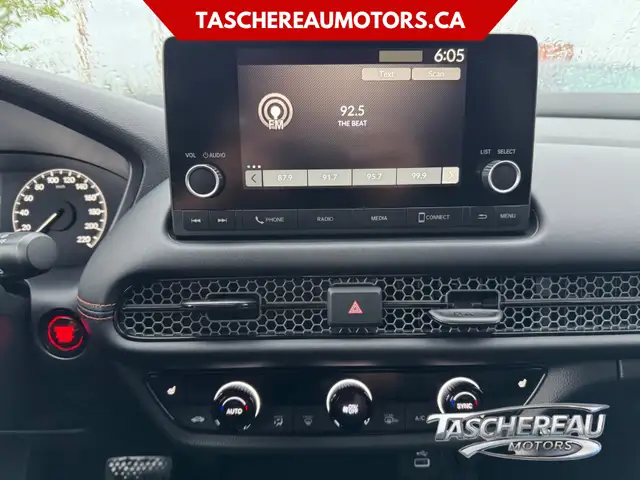 2023 Honda HR-V in Cars & Trucks in Longueuil / South Shore - Image 15