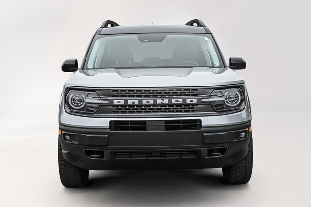 2022 Ford BRONCO SPORT Badlands | Awd | Toit Ouvrant | Awd | Toi in Cars & Trucks in City of Montréal - Image 2