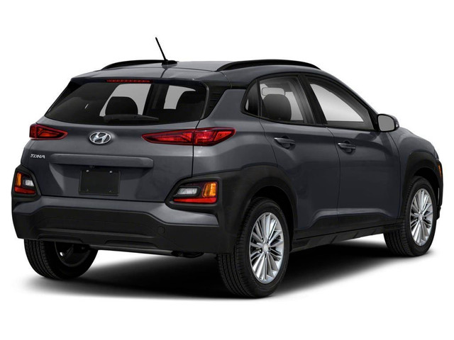 2019 Hyundai Kona 2.0L Luxury 2.0L AWD Luxury in Cars & Trucks in City of Toronto - Image 3