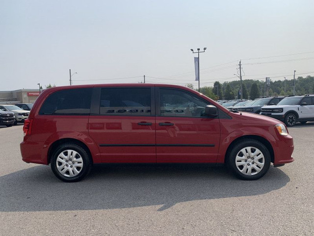 2015 Dodge Grand Caravan SE/SXT - Power Windows in Cars & Trucks in Kawartha Lakes - Image 4