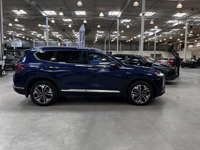 2019 Hyundai Santa Fe Ultimate AWD | HEAT/COOL LEATHER in Cars & Trucks in Regina - Image 4