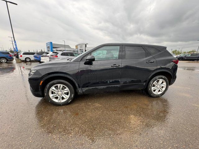 2021 Chevrolet Blazer LT AWD *Heated Seats* *Remote* in Cars & Trucks in Fort McMurray - Image 3
