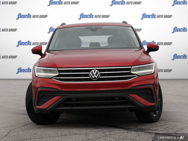 2024 Volkswagen Tiguan Comfortline Comfortline | Wireless Cha... in Cars & Trucks in Kitchener / Waterloo - Image 3