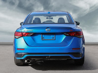 2024 Nissan Sentra SR | Low KM | Moonroof | Remote Start | Blind Spot | leather APPLE CAR PLAY, ANDR... (image 4)