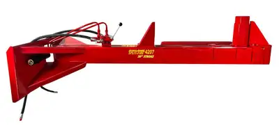 2026 Split Fire 4207. Starting at $3 232.00. Financing options available. All trades considered. Pri...