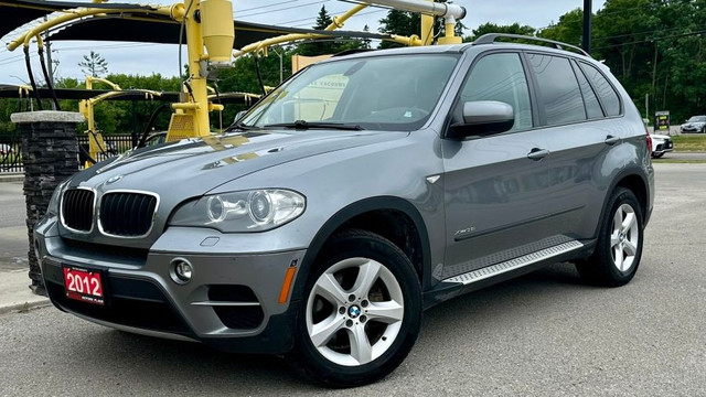 2012 BMW X5 * AWD * LOW KM * MINT in Cars & Trucks in Barrie - Image 2
