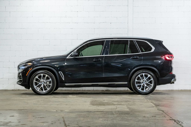 2021 BMW X5 xDrive40i | Luxe familial | Toit panoramique in Cars & Trucks in City of Montréal - Image 4