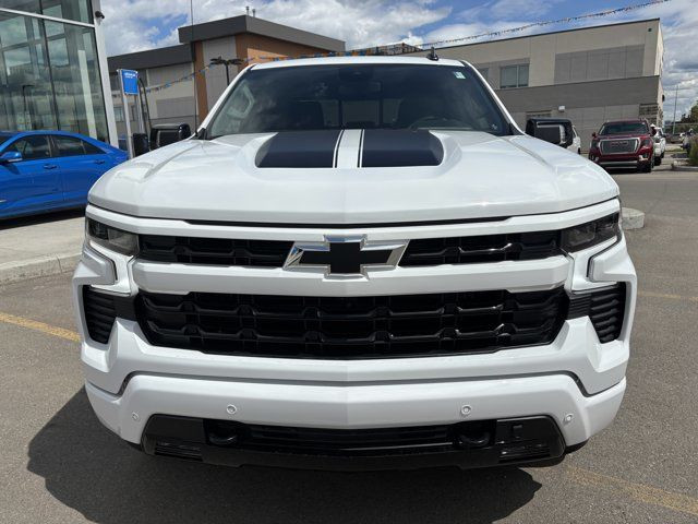 2025 Chevrolet Silverado 1500 RST 5.3L Rally Edition in Cars & Trucks in Grande Prairie - Image 3