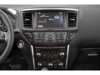 Engine: V6 Cylinder Engine 3.5L L/100Km City: 12.1 L/100Km Hwy: 8.9 Safety Equipment Electronic Stab... (image 6)