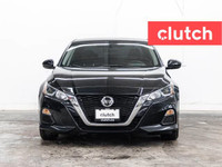 1 OWNER / Climate Control, Auxiliary Audio Input, Bluetooth Music and more! Clutch is the largest on... (image 1)