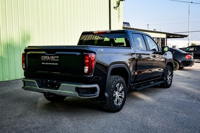2023 GMC Sierra 1500 Pro - Apple CarPlay - Android Auto in Cars & Trucks in Cornwall - Image 3