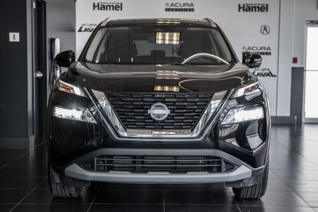 2023 Nissan Rogue SV AWD avec ensemble toit ouvrant à vendre in Cars & Trucks in Laval / North Shore - Image 2