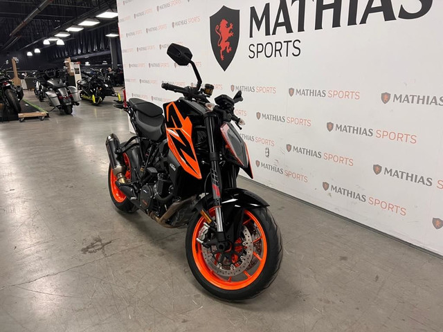 2019 KTM 1290 SUPER DUKE R in Sport Touring in Longueuil / South Shore - Image 3