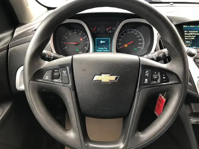2016 Chevrolet Equinox LS- Power seats, Windows and mirrors. AS- in Cars & Trucks in Annapolis Valley - Image 8