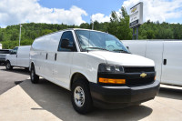 2021 Chevrolet Express Cargo Van BASE Traction Control,Intermitt