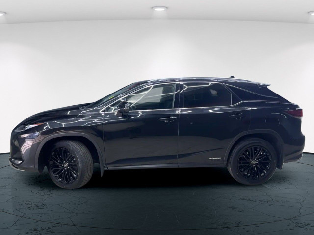 2020 Lexus RX in Cars & Trucks in Edmonton - Image 3