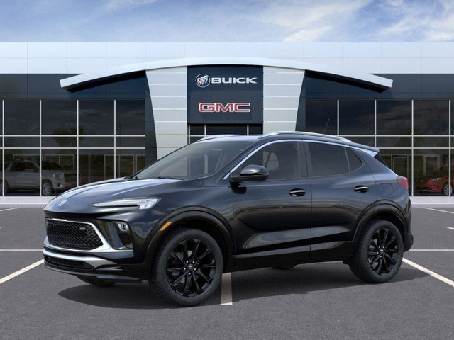 2026 Buick Encore GX Sport Touring in Cars & Trucks in Mississauga / Peel Region - Image 2
