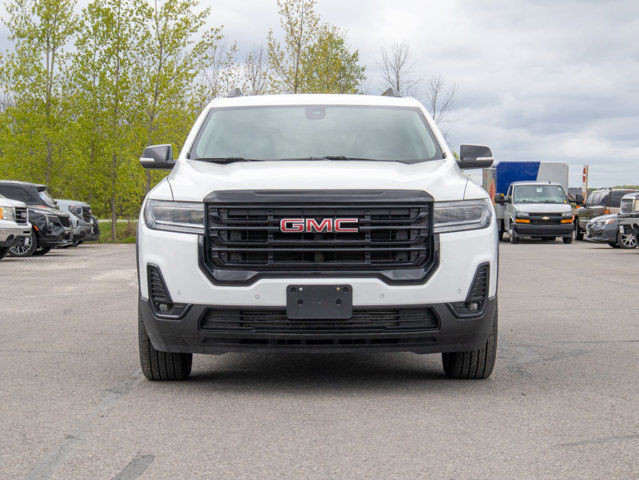 2023 GMC Acadia SLT - WiFi Hotspot, Traffic Alert in Cars & Trucks in Belleville - Image 3