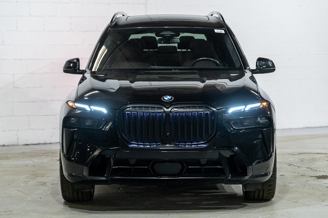 2024 BMW X7 xDrive40i | Luxe familial | M Sport Pro in Cars & Trucks in City of Montréal - Image 2