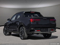 This Hyundai Santa Cruz has a durable Intercooled Turbo Regular Unleaded I-4 2.5 L/152 engine poweri... (image 3)