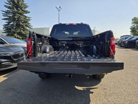 This brand new AGATE BLACK METALLIC 2025 FORD F-150 STX is powered by a 2.7L ECOBOOST ENGINE THAT'S... (image 9)