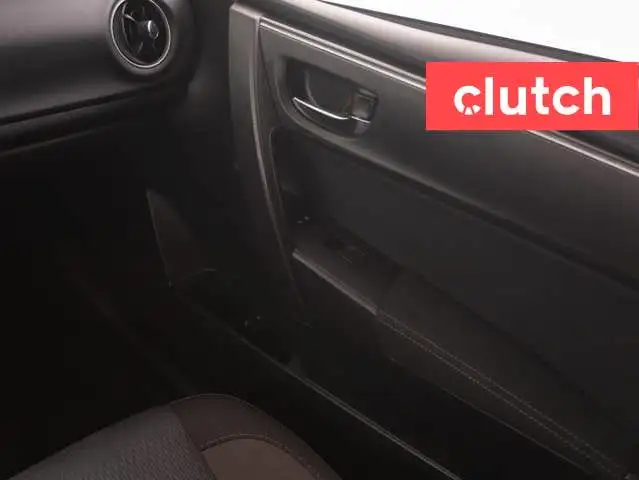 2017 Toyota Corolla LE w/ Front Heated Seats, Rearview Cam, Clim in Cars & Trucks in Ottawa - Image 39