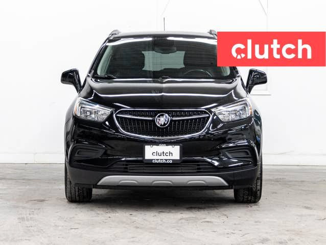 2020 Buick Encore Preferred w/ Safety Pkg w/Apple CarPlay & Andr in Cars & Trucks in Ottawa - Image 2