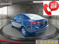 2016 Mazda Mazda3 GXNo Accidents | Safety Certification Included Financing & Warranty Options Availa... (image 5)