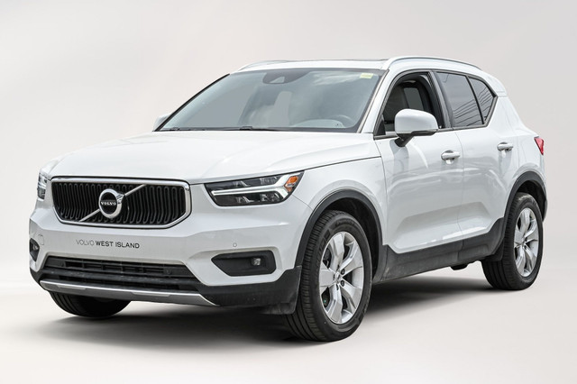 2021 Volvo XC40 in Cars & Trucks in City of Montréal