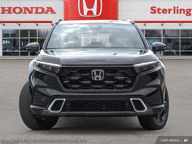 2026 Honda CR-V Hybrid Touring in Cars & Trucks in Hamilton - Image 2