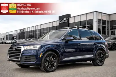 VEHICLE HIGHLIGHTS: 3RD ROW SEATING, PANORAMA ROOF, BACKUP CAMERA, SUNROOF, ALL WHEEL, WOOD TRIM, LE...