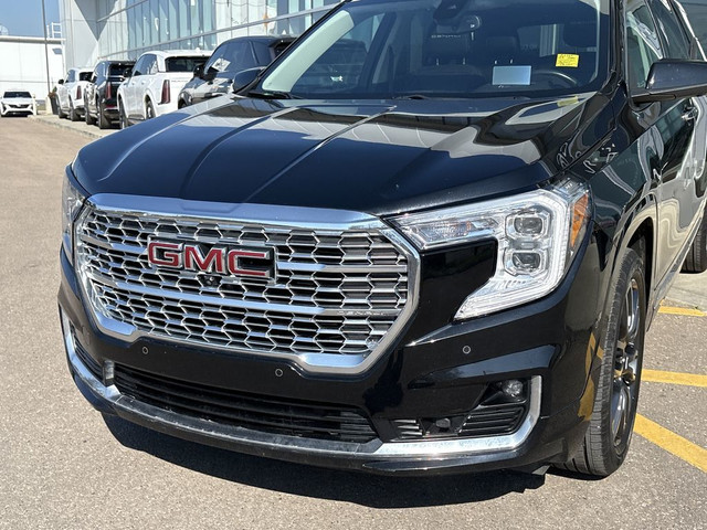 2022 GMC Terrain Denali in Cars & Trucks in Edmonton - Image 4