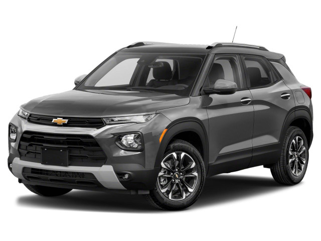 2021 Chevrolet TrailBlazer in Cars & Trucks in Guelph