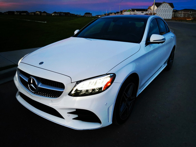 2019 Mercedes-Benz C-Class Basic in Cars & Trucks in Calgary - Image 2