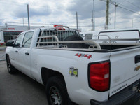 CHEVRLET SILVERADO LS AUTOMATIQUE 4X4 CREWCAB PAS DE ROUILLE FINANCEMENT MAISON DISPONIBLE 40 PICK U... (image 7)