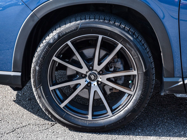 2019 Subaru Ascent Limited Limited, Leather, Moonroof, 7Pass in Cars & Trucks in Oakville / Halton Region - Image 4