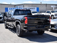 For Sale: 2024 Chevrolet Silverado 2500 LT MIDNIGHT EDITION Duramax Diesel Year: 2024 Make: Chevrole... (image 9)