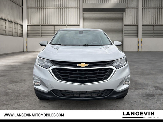2021 Chevrolet Equinox LT/MAGS /APPLE CARPLAY ET ANDROID in Cars & Trucks in Laval / North Shore - Image 3