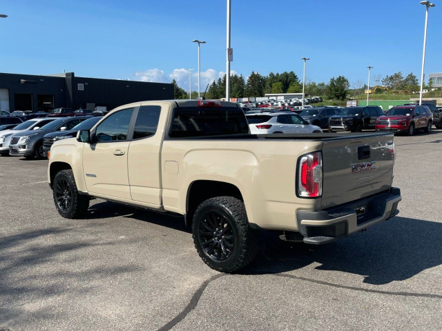 2022 GMC Canyon in Cars & Trucks in Oakville / Halton Region - Image 3
